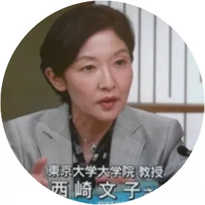Fumiko Nishizaki