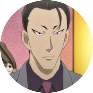 Fumimaro Ayanokoji - Movie character