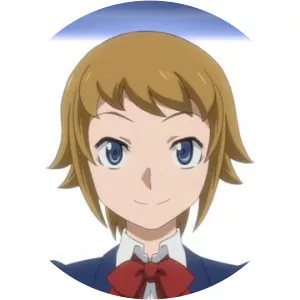 Fumina Hoshino - TV character