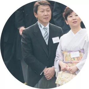 Fuminobu Noda photograph