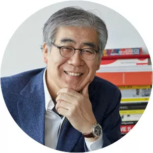 Fumio Nanjo - Author