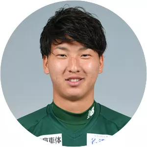 Fumitaka Kitatani - Japanese football player