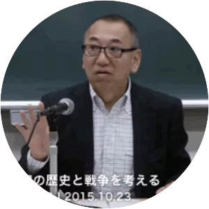 Fumitaka Kurosawa - Historian