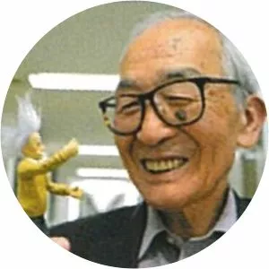 Fumitaka Satō - Japanese teacher