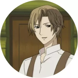 Fumito Nanahara - Fictional character