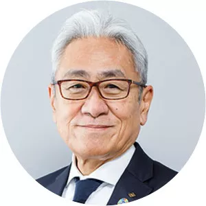 Fumiya Kokubu photograph