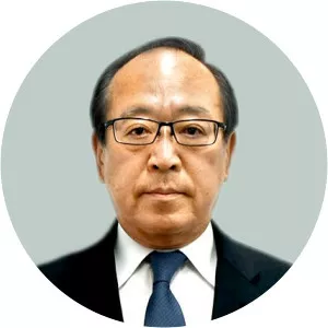 Fumiyoshi Murakami
