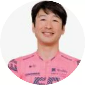 Fumiyuki Beppu - Japanese bicycler