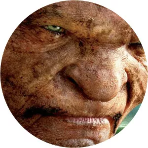 Fumm Jack the Giant Slayer