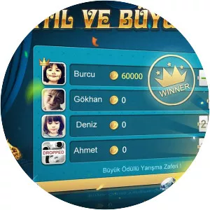 Fun 101 Okey - Video game