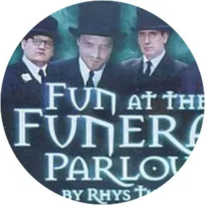 Fun at the Funeral Parlour