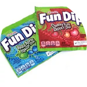 Fun Dip - 