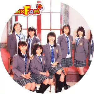 Fun×Fam - Musical group