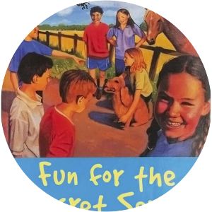 Fun for the Secret Seven