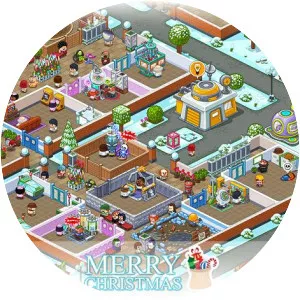 Fun Hospital - Tycoon is Back - Video game