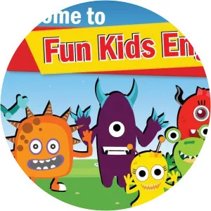 Fun Kids English - Musical artist
