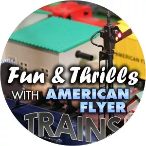 Fun & Thrills with American Flyer Trains - TV program