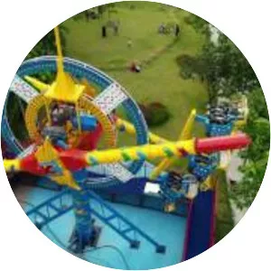 Fun World Amusement Park