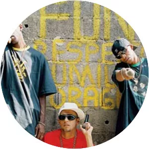 Função RHK - Musical group