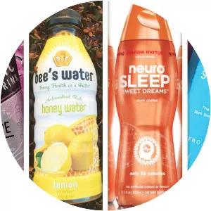 Functional beverage - 