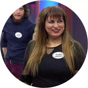 Funda mengüç photograph