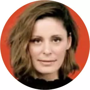 Funda Vanroy - German television presenter