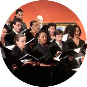 Fundação Clóvis Salgado. Coral Lírico (Coral . . .