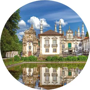 Fundação da Casa de Mateus