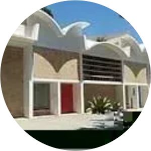 Fundació Pilar i Joan Miró in Mallorca - 