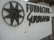 Fundación Guayasamín
