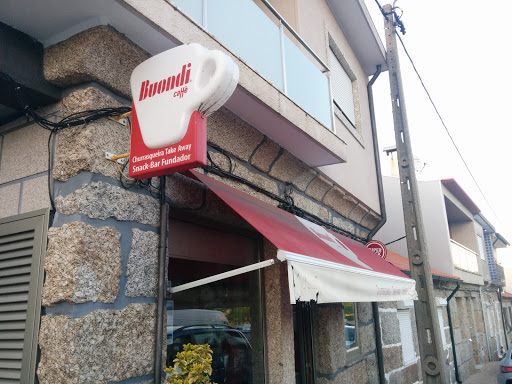 FUNDADOR Churrasqueira Snack-Bar