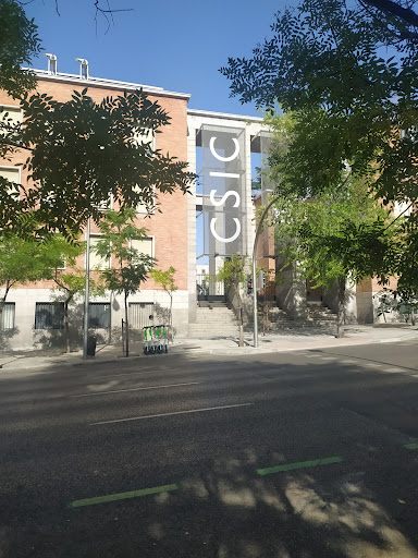 Fundamental Physics Institute | CSIC