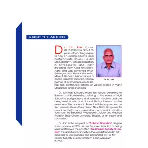 Fundamentals of Biochemistry - Book by J. L. Jain