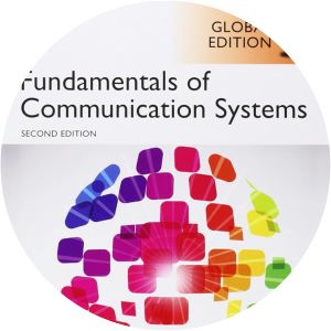 Fundamentals of Communication Systems