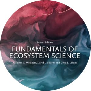Fundamentals of Ecosystem Science