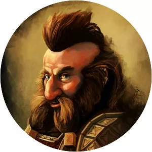 Fundin - Fictional character