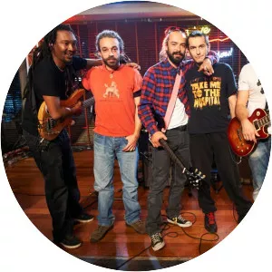 Fundracar - Musical group