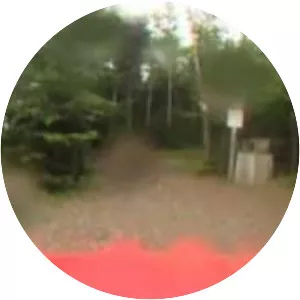 Fundy National Park Of Canada