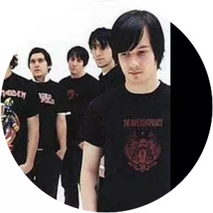 Funeral for a Friend - Band