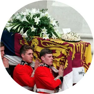 Funeral of Diana, Princess of Wales