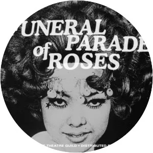 Funeral Parade of Roses