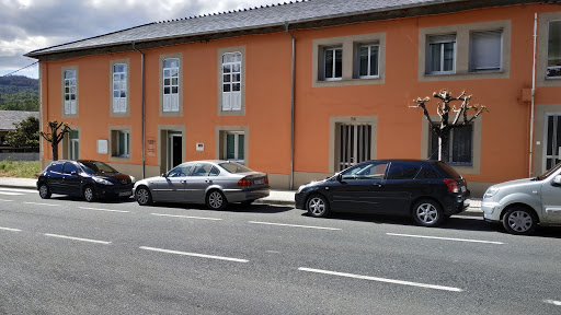 Funeraria Mingos photograph