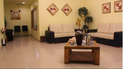 Funeraria Pardo - Tanatorio Pardo Freire - Funeral home in Baleira, Spain