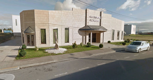 Funeraria - Tanatorio Azahar 