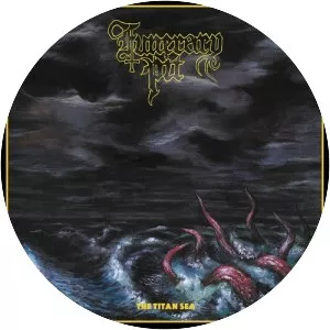 Funerary Pit - Musical group