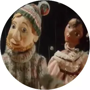 Fünf auf dem Apfelstern