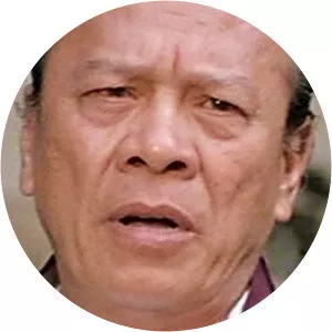 Fung Ging-man - Actor