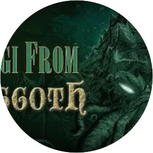 Fungi from Yuggoth
