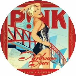 Funhouse Tour: Live in Australia - Live album by P!nk