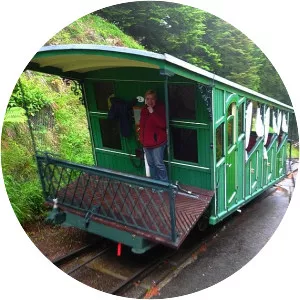 Funiculaire du Capucin - Museum in Le Mont-Dore, France